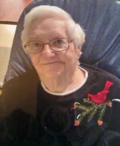 Nancy C. Shoemaker Habasevich